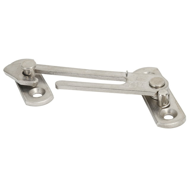 Accesorios de hardware,Accesorios de bloqueo de ventana abatible de acero inoxidable Limitador de ventana abatible Los mejores materiales