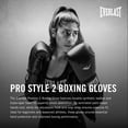 thumbnail image 2 of Guantes de boxeo Everlast Prostyle 2 Entry Level, 16 oz, negros, 2 of 7