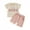 Pink, variant on Bagilaanoe 2pcs Toddler Baby Girl Shorts Set Short Sleeve Letter Embroidery T Shirt Tops + Shorts 3M 6M 12M 18M 24M 3T Kids Casual Summer Clothes