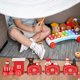 thumbnail image 3 of Ounissouiy Little Wood Merry Christmas Train Decoración Granja Camión Juguete Festival Ornamento Regalo de Año Nuevo para Niños Niñas Adultos Kits de decoración para fiestas Rojo 1, 3 of 6