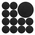 thumbnail image 2 of 20pcs Action Figure Stand Base Figure Display Holder Plastic Toy Display Stand Plastic Action Figure Stand Base For Collectible Figures, 2 of 9
