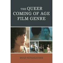 Queer Coming of Age Film Genre, (Hardcover)