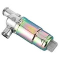 thumbnail image 1 of Idle  Control Valve Metal Material High Efficiency IAC Valve Fuel Injection Practical Idle Speed  Control Valve for Car Industry Factory Repair Shop, 1 of 8