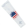 thumbnail image 2 of USA Splattered Arm Sleeve, 2 of 5