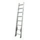 thumbnail image 2 of Escalera SURTEK Extensión 16 Esalones EE16, 2 of 2