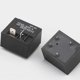 thumbnail image 5 of Moyic Relé de retardo de tiempo, interruptor de Control de enchufe, aire acondicionado, 12 V/24 V, ahorro de espacio funcional, práctico arrancador Electrónica miscelánea  24 V 12 V, 5 of 6