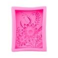 thumbnail image 1 of Naiovety Moldes de silicona antiadherente para hornear pasteles, molde para postres, utensilios para hornear, decoración hecha a mano, accesorios para Herramientas y accesorios para hornear Naiovety HA081116-00, 1 of 6