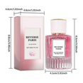 thumbnail image 5 of Lot de 6 abat-jours bougies modernes et simples, pour petite ampoule E14, 5 of 5