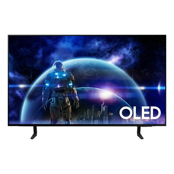 Samsung QN42S90DAEXZC 42" OLED 4K Smart TV - Open Box