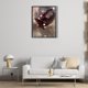 thumbnail image 3 of Kit Arte Iron Man Con AB Parcial Taladro DIY 5D 45x60cm, 3 of 9