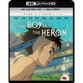 thumbnail image 1 of The Boy and the Heron [4K], 1 of 1