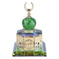 thumbnail image 3 of Al-Aqsa Mosque Model, Generous And Practical, Exquisite Design And Texture, Muslim Mosque Model, Appreciation For Decoration Art Collection Gift, 3 of 8