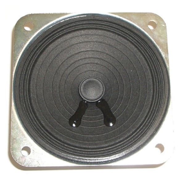 Workman SA350 3.5inch Square Internal Replacement CB Radio Speaker