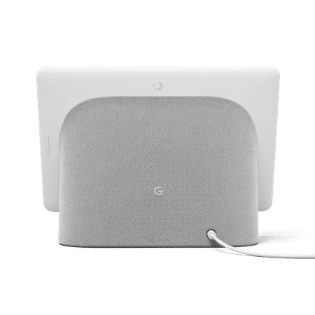 Google Nest Hub Max - Chalk