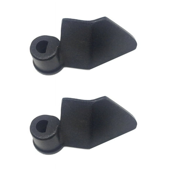 2X Universal Carbon Steel Bread Maker Paddle Replacement for Breadmaker Machine Number 2