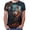 Z84-Black, variant on Mens T-Shirts Graphic Fashion Loose Fit Crew Streetwear Tee Workout Gym Shirts, Short Sleeve Active Running Athletic Tee Tops