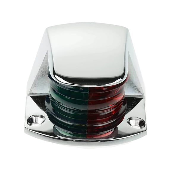 T-H Marine Classic Bow Light Boat Accessory