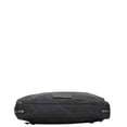 thumbnail image 3 of Pre-Owned Valentino Rockstud Camo Clutch Bag/Second Bag in Black Nylon for Men, 3 of 11