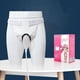 thumbnail image 2 of Urinario de silicona con catéter para orinar, ideal para viajes, para hombres y mujeres., 2 of 5
