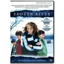 Frozen River [DVD]
