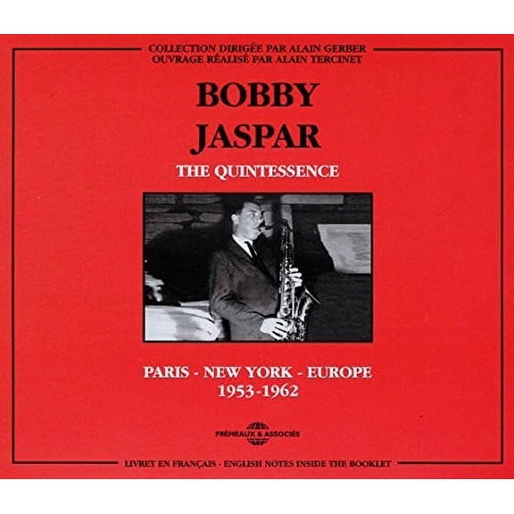 Various Artists - Quintessence - Music & Performance - CD