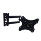 thumbnail image 3 of Soporte de pared extensible para TV LCD de 14 a 42 pulgadas, soporte giratorio universal para TV de pantalla plana, 3 of 6