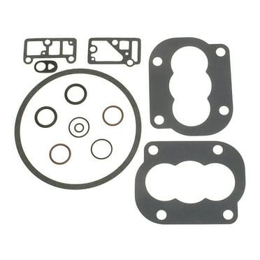 Standard Motor Products 1619 Throttle Body Injection Tune-Up Kit Fits select: 1988-1992 DODGE W-SERIES, 1988-1991 DODGE DAKOTA