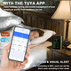 thumbnail image 2 of Tuya WiFi 15 en 1 Detector de Calidad del Aire Portátil Doméstico PM0.3 PM1.0 PM2.5 PM10 CO CO2 TVOC HCHO Tester, 2 of 5