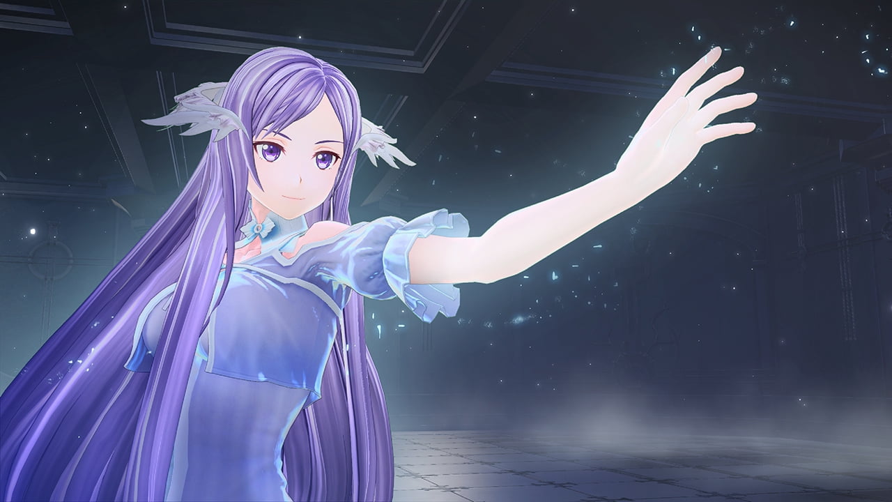 Sword Art Online: Alicization Lycoris - Nintendo Switch [Digital