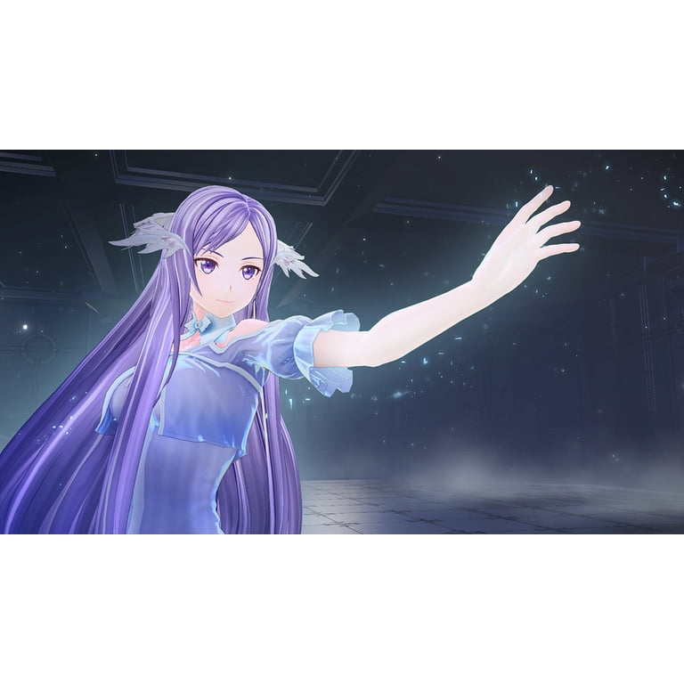 Sword Art Online: Alicization Lycoris - Nintendo Switch [Digital