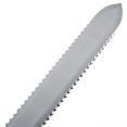 thumbnail image 5 of 280mm Serrated Blade Beekeeping Tool Uncapping Knife Extractor Scraping Honey DIY, 5 of 8