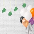 thumbnail image 1 of YSNOOWE 18Ud Ornamentos Colgantes De Verde Para Fiesta Y De San, 1 of 6