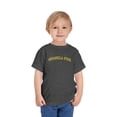 thumbnail image 3 of Mozzarella Sticks Toddler Shirt Gifts Boy Girl Size 2T-5T, 3 of 4