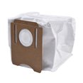 thumbnail image 4 of Lefu Dust Bag Accessory for Midea S8, S8 Plus / For CLIEN T24 / For ThinkAir RV50 Pro, 4 of 10