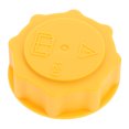 thumbnail image 1 of Miangastore Bouchon de Réservoir de Liquide de Refroidissement pour Voiture Bouchon de Réservoir de Liquide de Refroidissement Bouchon de Radiateur Bouchon de Réservoir de Moteur de Voiture Couvercle de Réservoir de Moteur, 1 of 8
