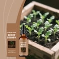 thumbnail image 4 of LWVITH Liquid Rooting Nutrient for Home Gardening Plant Growth Root Development Indoor Outdoor Gardening Propagation Concentrated Drops Fast Action All Plants 100ml for Cuttings, 4 of 8