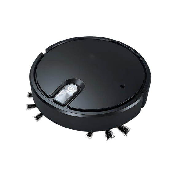 CURYMAY 2026 New Robot Vacuum Cleaner and Mop Combo,3 in 1 Mopping Robot Vacuum Cleaner,Intelligent 3 in 1 Cleaning Machine Household Rechargeable Vacuum Cleaner,Ultra Slim,For Hard Floor Carpets