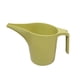 thumbnail image 1 of Regadera para plantas de interior, taza de riego con boquilla tipo embudo, jarra de plástico tipo embudo para regar masa de panqueques, regar plantas y hornear., 1 of 8