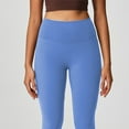 thumbnail image 5 of Edvintorg Leggings for Women High Waisted Tight Athletic Running Yoga Pants Workout Leggings for Women Tummy Control, 5 of 5