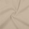 thumbnail image 6 of Summer Tank Tops for Women Loose Fit Pleated Sleeveless Top Square Neck Camisole Tank Tops with Built in Bra Basic Shirts Curved Hem Flowy Cute Beach Vacation Outfits Khaki L, 6 of 9