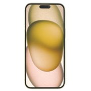 Pre-Owned Apple iPhone 15 - T-Mobile - 128GB Yellow