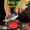 thumbnail image 3 of Kitchen Knife Sharpener, 3 of 10