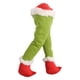 thumbnail image 3 of Pata Elfo Navidad Patas Rellenas Adorno Pegado, 3 of 8