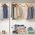 thumbnail image 5 of Cats Storage Bins Baskets With Handles Storage Box Clothes Organizer Organization Toys, 5 of 7