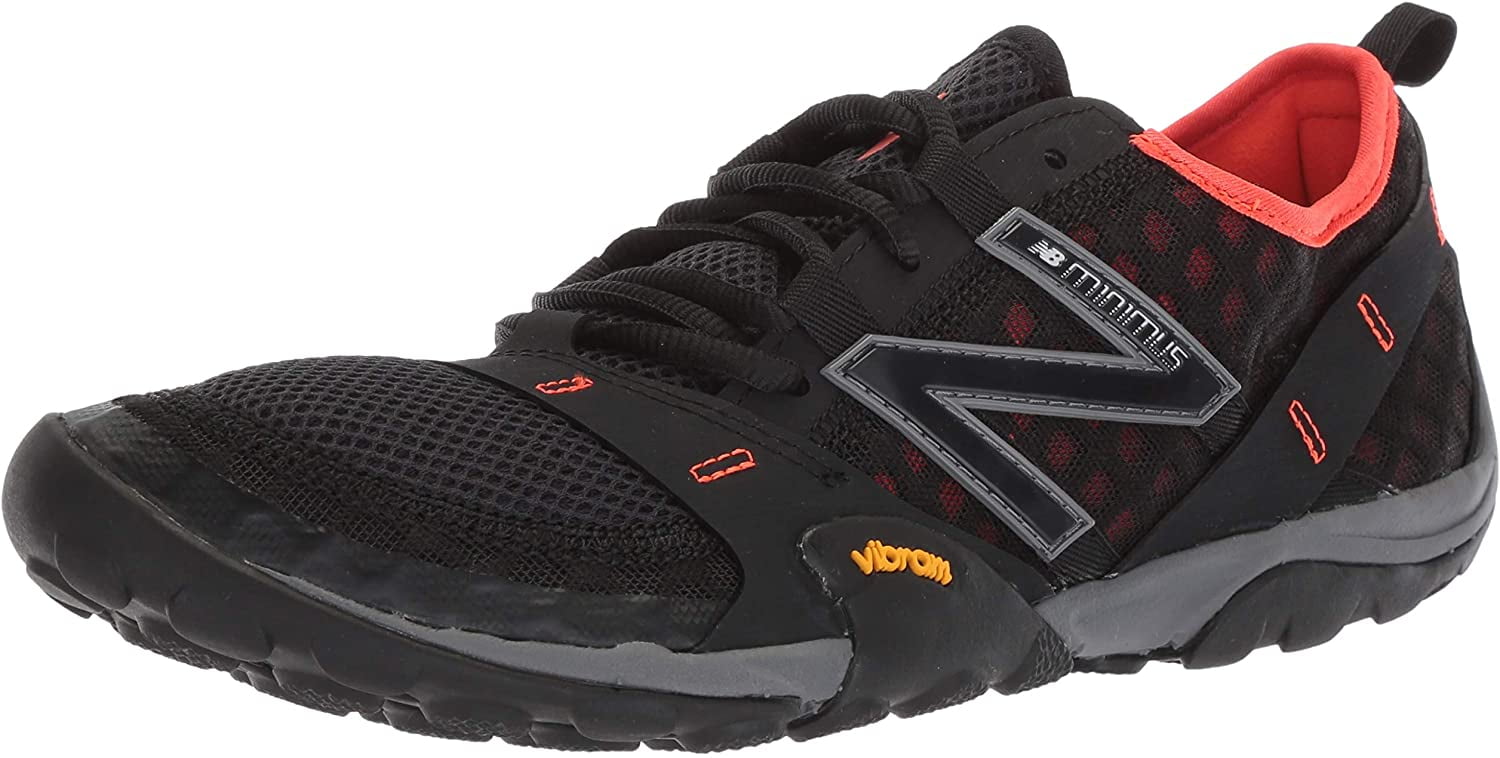 new balance men's minimus trail running shoe