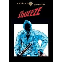 The Squeeze (DVD), Warner Archives, Mystery & Suspense