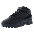 thumbnail image 5 of Fila F-13 Weather Tech GS Boys Shoes Size 3.5, Color: Black, 5 of 5