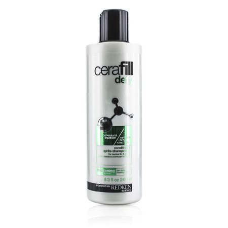 Cerafill Defy Thickening Conditioner (For Normal to Thin