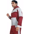 thumbnail image 4 of Men's Reef-Tech Fleece Sweatsuit biker stitch Set, 4 of 5