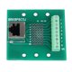 thumbnail image 5 of Módulo de conector Ethernet R, conector Ethernet RJ45 Placa de conexión de conector Ethernet R Módulo de conexión de conector Ethernet Probado y confiable, 5 of 8